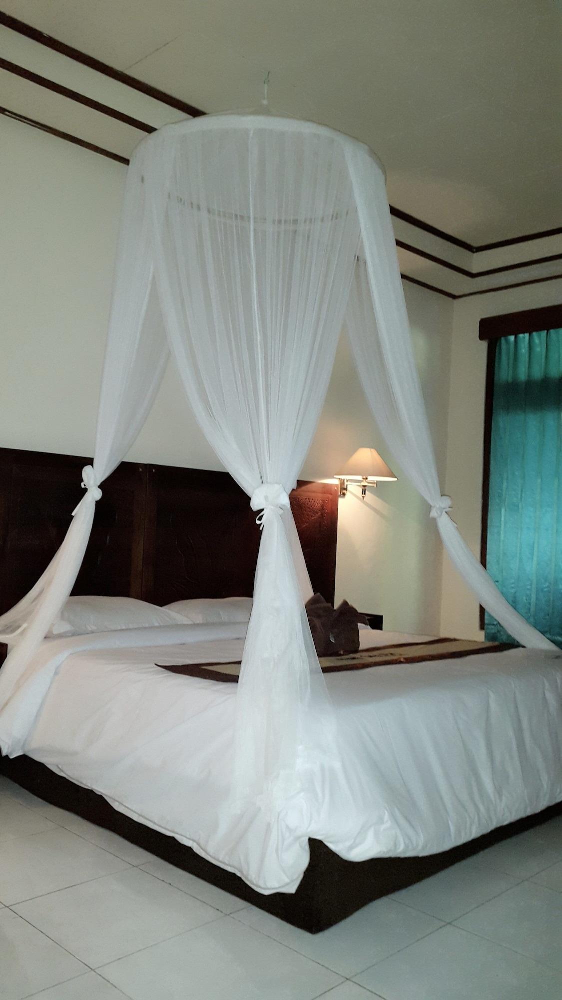 Puri Dalem Cottages Ubud Eksteriør bilde