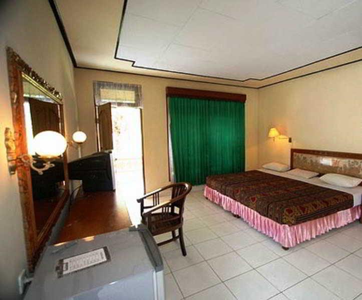 Puri Dalem Cottages Ubud Eksteriør bilde